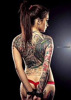 Nikki Nichole